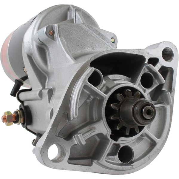 Db Electrical Starter For Toyota Bj42 Bj46 Forklift Truck 28100-56030 28100-56060; 410-52123 410-52123 - main